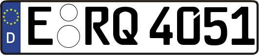 E-RQ4051