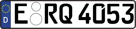 E-RQ4053