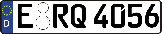 E-RQ4056