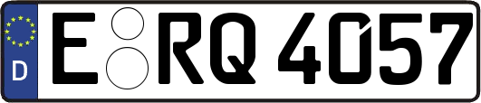 E-RQ4057