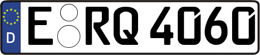 E-RQ4060