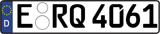 E-RQ4061