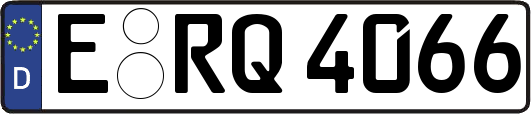E-RQ4066
