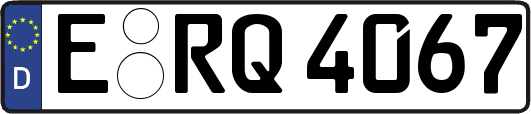E-RQ4067