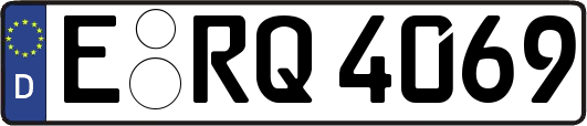 E-RQ4069