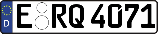 E-RQ4071