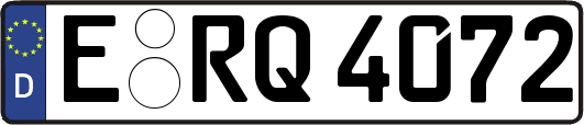 E-RQ4072