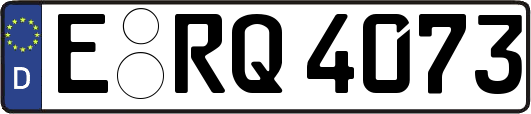 E-RQ4073