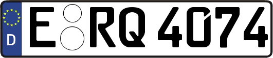 E-RQ4074