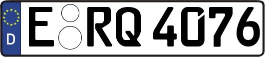 E-RQ4076
