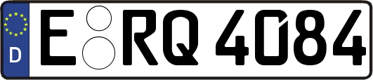 E-RQ4084