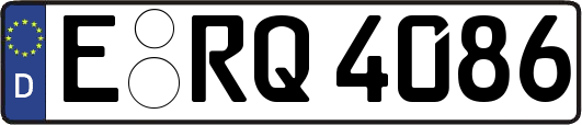 E-RQ4086