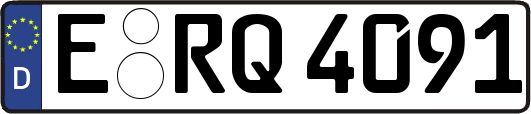 E-RQ4091