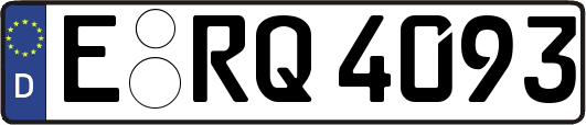E-RQ4093