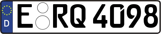 E-RQ4098