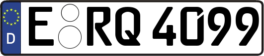 E-RQ4099