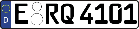 E-RQ4101