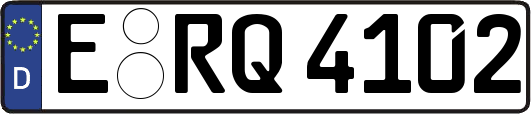 E-RQ4102