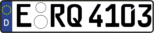 E-RQ4103
