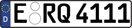 E-RQ4111