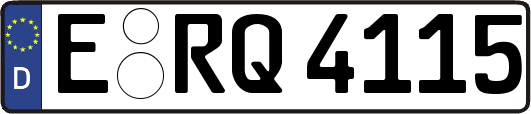 E-RQ4115