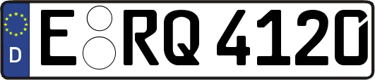 E-RQ4120