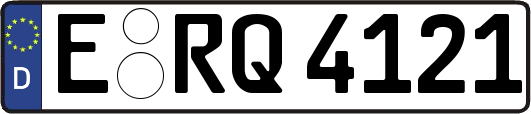 E-RQ4121