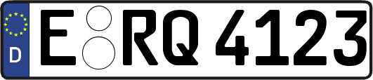 E-RQ4123