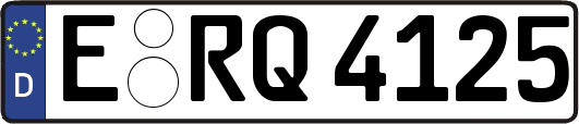 E-RQ4125