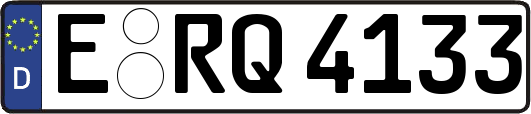 E-RQ4133