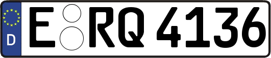 E-RQ4136