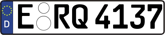 E-RQ4137