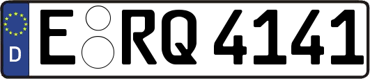 E-RQ4141
