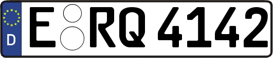 E-RQ4142