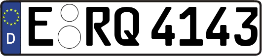 E-RQ4143