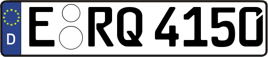 E-RQ4150