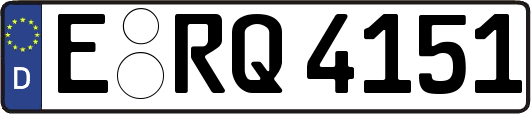 E-RQ4151