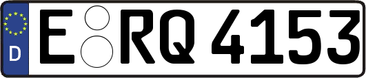 E-RQ4153