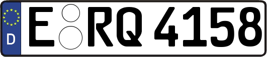 E-RQ4158