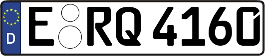 E-RQ4160