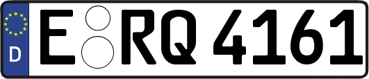 E-RQ4161