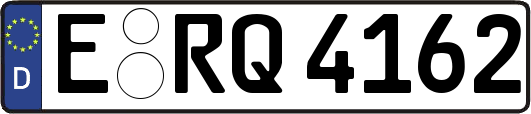 E-RQ4162