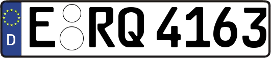 E-RQ4163