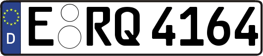 E-RQ4164