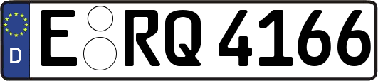 E-RQ4166