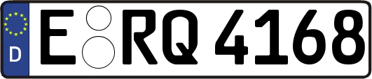 E-RQ4168