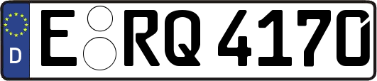 E-RQ4170