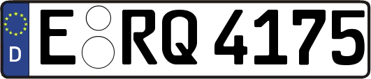 E-RQ4175