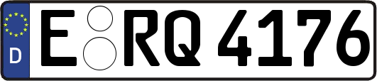 E-RQ4176