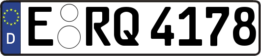 E-RQ4178